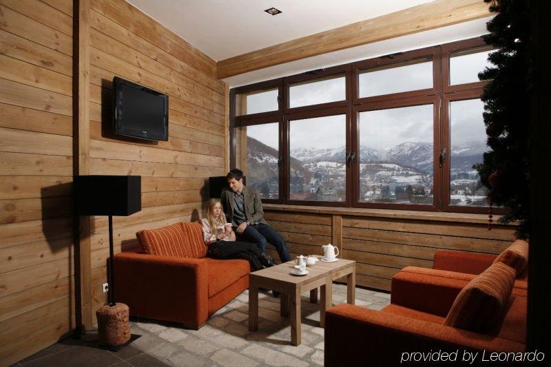 Four Points By Sheraton Kolašin Quarto foto