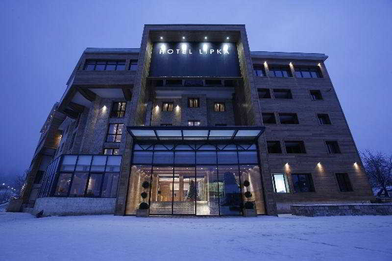 Four Points By Sheraton Kolašin Exterior foto
