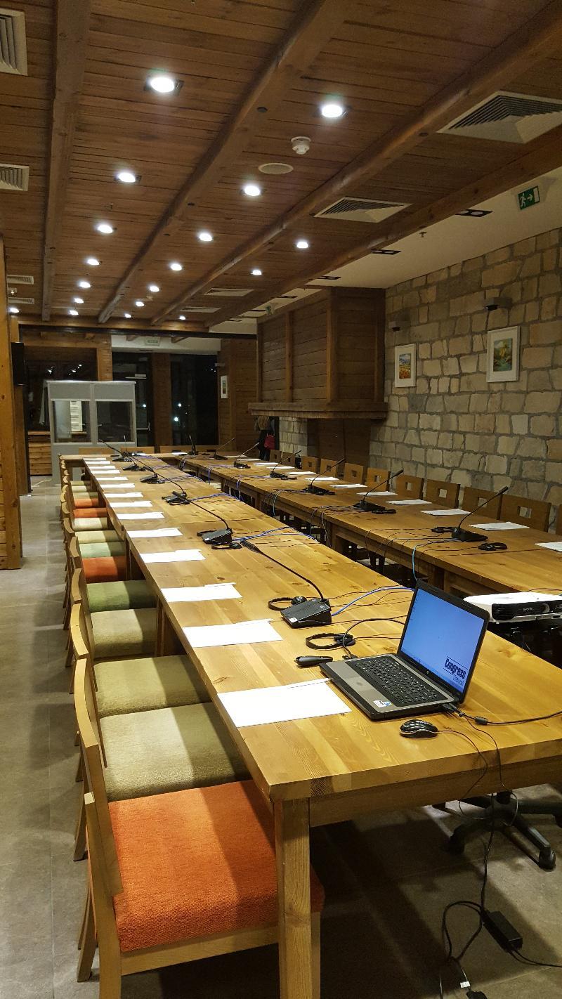 Four Points By Sheraton Kolašin Exterior foto
